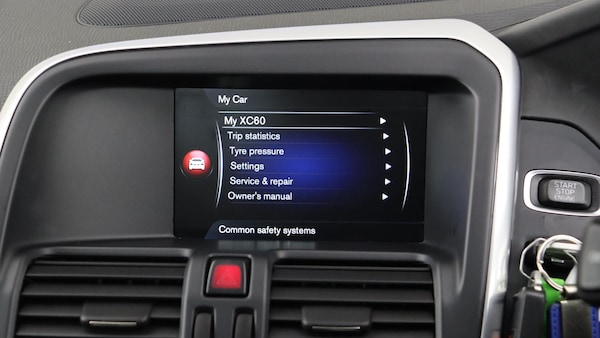 Used Volvo XC60 2014 for sale - 76259682: Photo 16