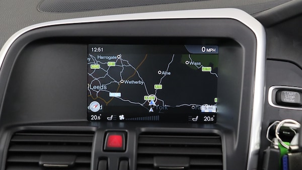 Used Volvo XC60 2014 for sale - 76259682: Photo 17