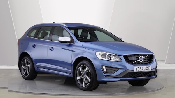 Used Volvo XC60 2014 for sale - 76259682: Photo 1