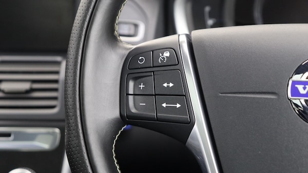 Used Volvo XC60 2014 for sale - 76259682: Photo 20