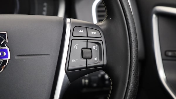 Used Volvo XC60 2014 for sale - 76259682: Photo 21