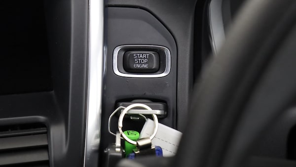 Used Volvo XC60 2014 for sale - 76259682: Photo 25