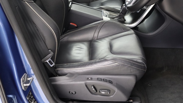 Used Volvo XC60 2014 for sale - 76259682: Photo 28