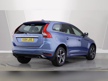 Used Volvo XC60 2014 for sale - 76259682: Photo