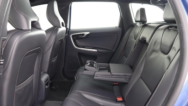 Used Volvo XC60 2014 for sale - 76259682: Photo 30