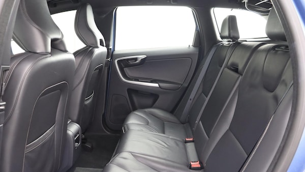 Used Volvo XC60 2014 for sale - 76259682: Photo 33