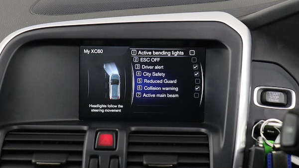 Used Volvo XC60 2014 for sale - 76259682: Photo 34