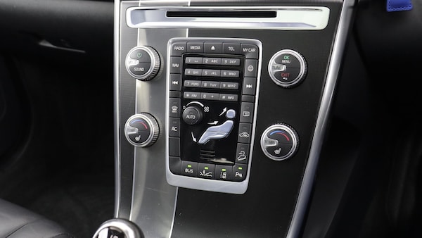 Used Volvo XC60 2014 for sale - 76259682: Photo 35