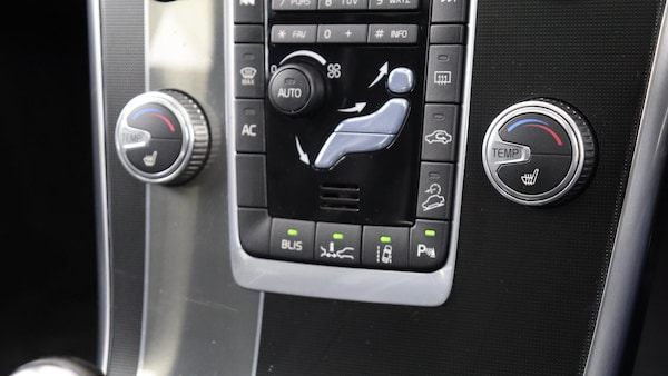 Used Volvo XC60 2014 for sale - 76259682: Photo 36