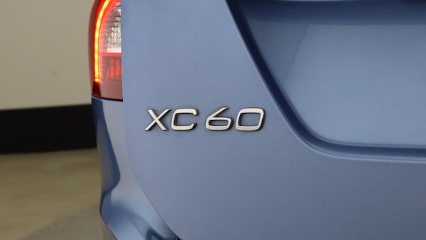 Used Volvo XC60 2014 for sale - 76259682: Photo 38