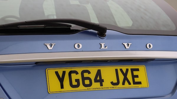 Used Volvo XC60 2014 for sale - 76259682: Photo 39