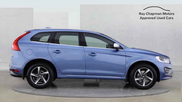 Used Volvo XC60 2014 for sale - 76259682: Photo 3