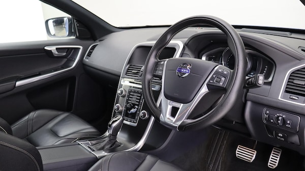 Used Volvo XC60 2014 for sale - 76259682: Photo 4