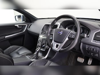 Used Volvo XC60 2014 for sale - 76259682: Photo