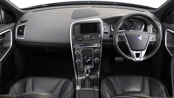 Used Volvo XC60 2014 for sale - 76259682: Photo 5