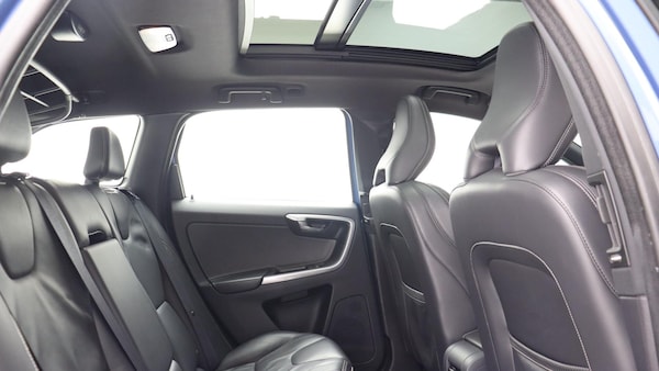 Used Volvo XC60 2014 for sale - 76259682: Photo 6