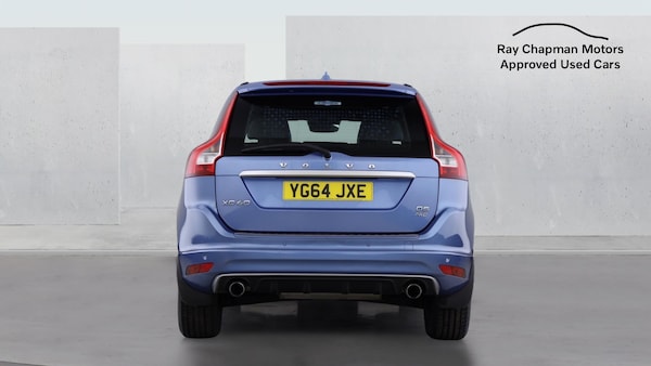 Used Volvo XC60 2014 for sale - 76259682: Photo 7