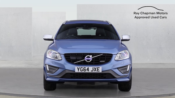 Used Volvo XC60 2014 for sale - 76259682: Photo 8