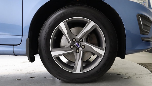 Used Volvo XC60 2014 for sale - 76259682: Photo 9