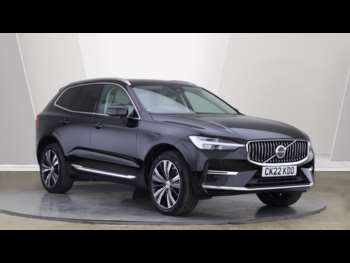 2022 (22) - T8 AWD PHEV Inscription Pro (Blond, Lounge Pack, Sunroof, Climate Pack) 5-Door