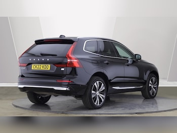 Used Volvo XC60 2022 for sale - 75225543: Photo