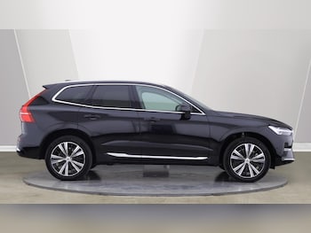 Used Volvo XC60 2022 for sale - 75225543: Photo