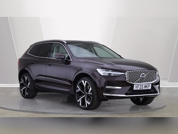 Used Volvo XC60 2025 for sale - 76072846: Photo