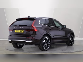 Used Volvo XC60 2025 for sale - 76072846: Photo