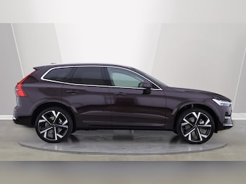 Used Volvo XC60 2025 for sale - 76072846: Photo