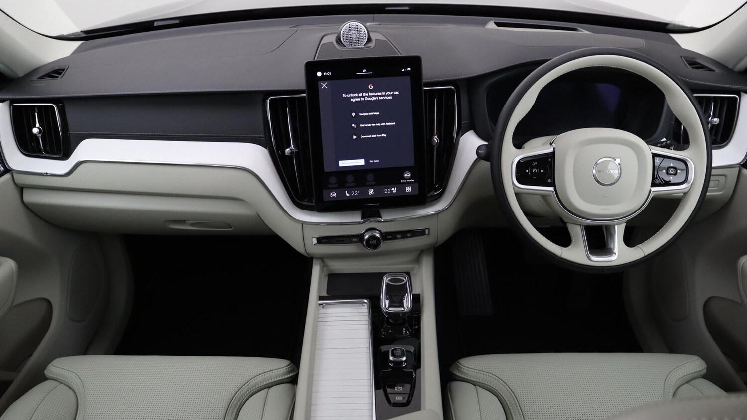 Used Volvo XC60 2025 for sale - 76072846: Photo 5
