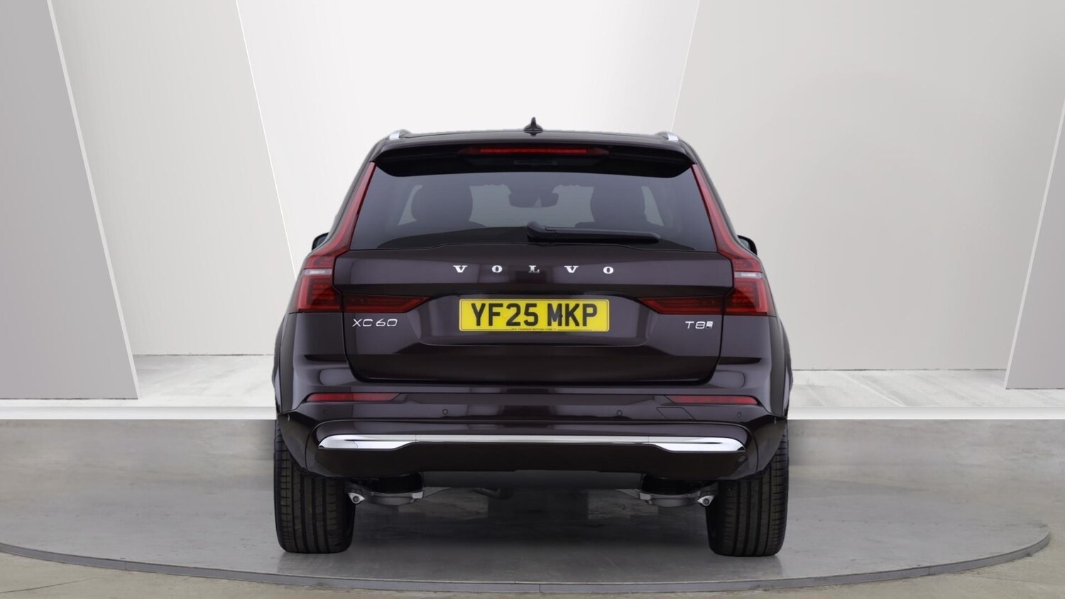 Used Volvo XC60 2025 for sale - 76072846: Photo 7