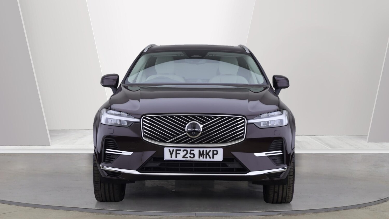 Used Volvo XC60 2025 for sale - 76072846: Photo 8
