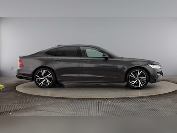 Used Volvo S90 2021 for sale - 75588940: Photo
