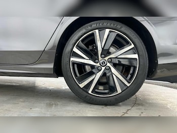 Used Volvo S90 2021 for sale - 75588940: Photo