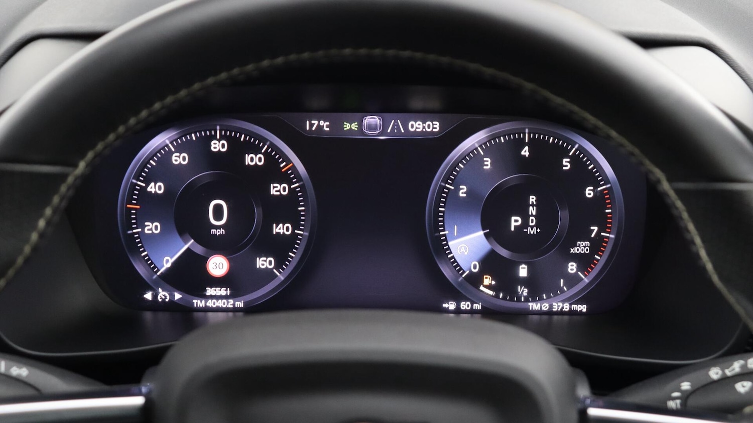 Used Volvo XC40 2020 for sale - 75789585: Photo 11