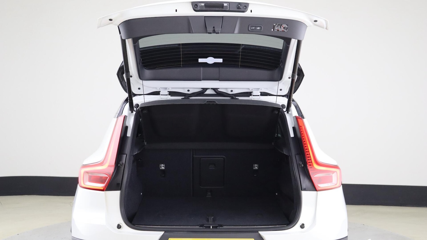 Used Volvo XC40 2020 for sale - 75789585: Photo 13