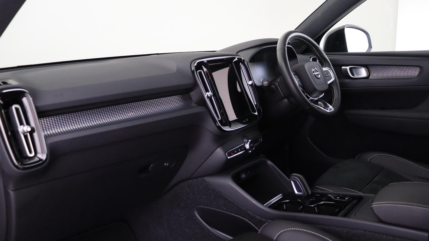 Used Volvo XC40 2020 for sale - 75789585: Photo 14