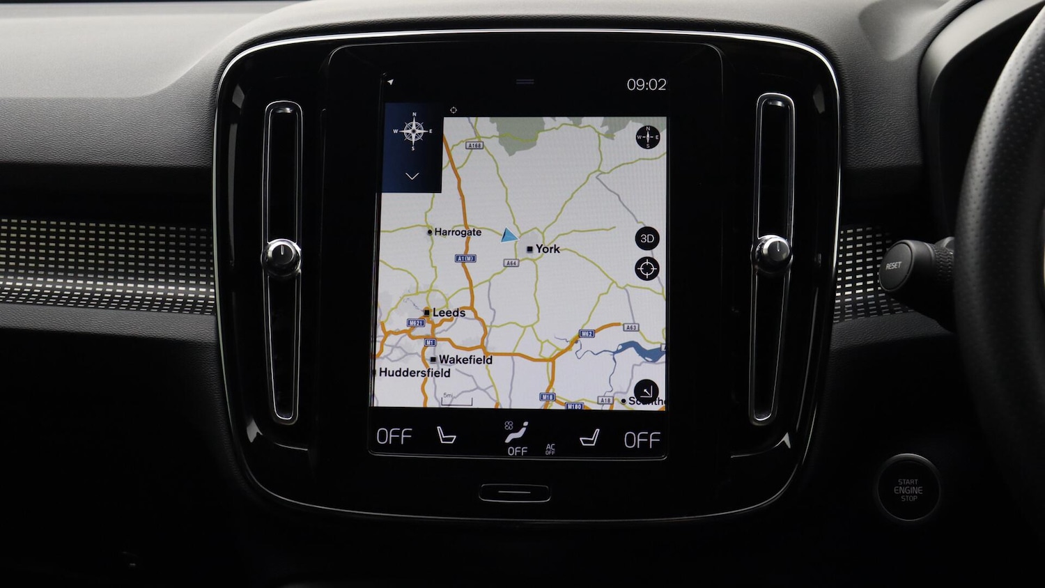 Used Volvo XC40 2020 for sale - 75789585: Photo 17