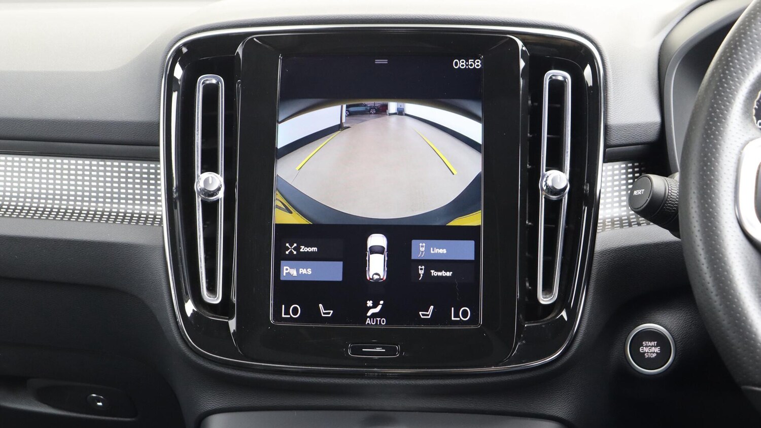 Used Volvo XC40 2020 for sale - 75789585: Photo 18