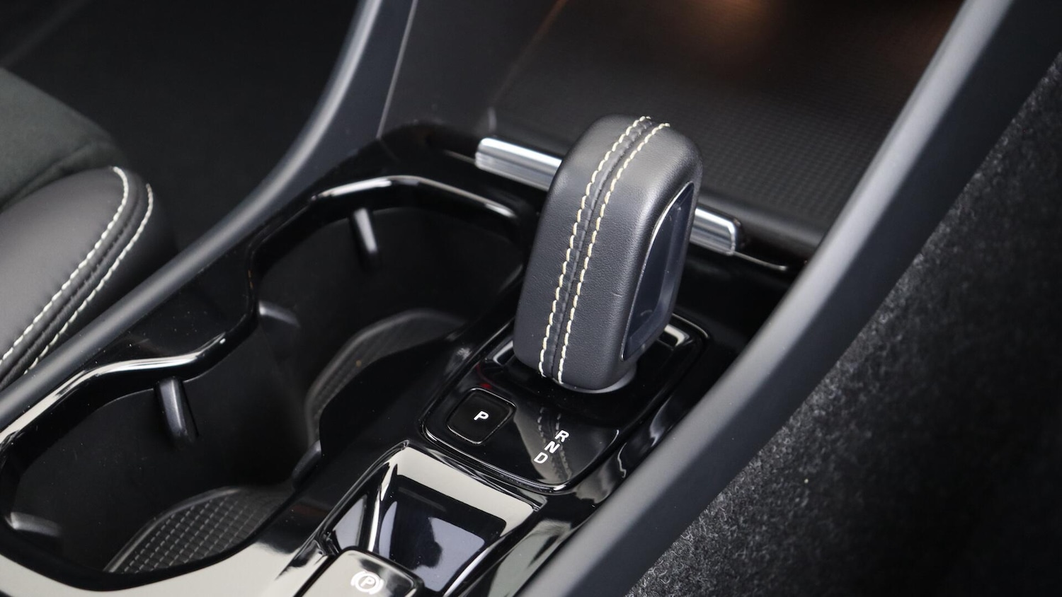 Used Volvo XC40 2020 for sale - 75789585: Photo 24