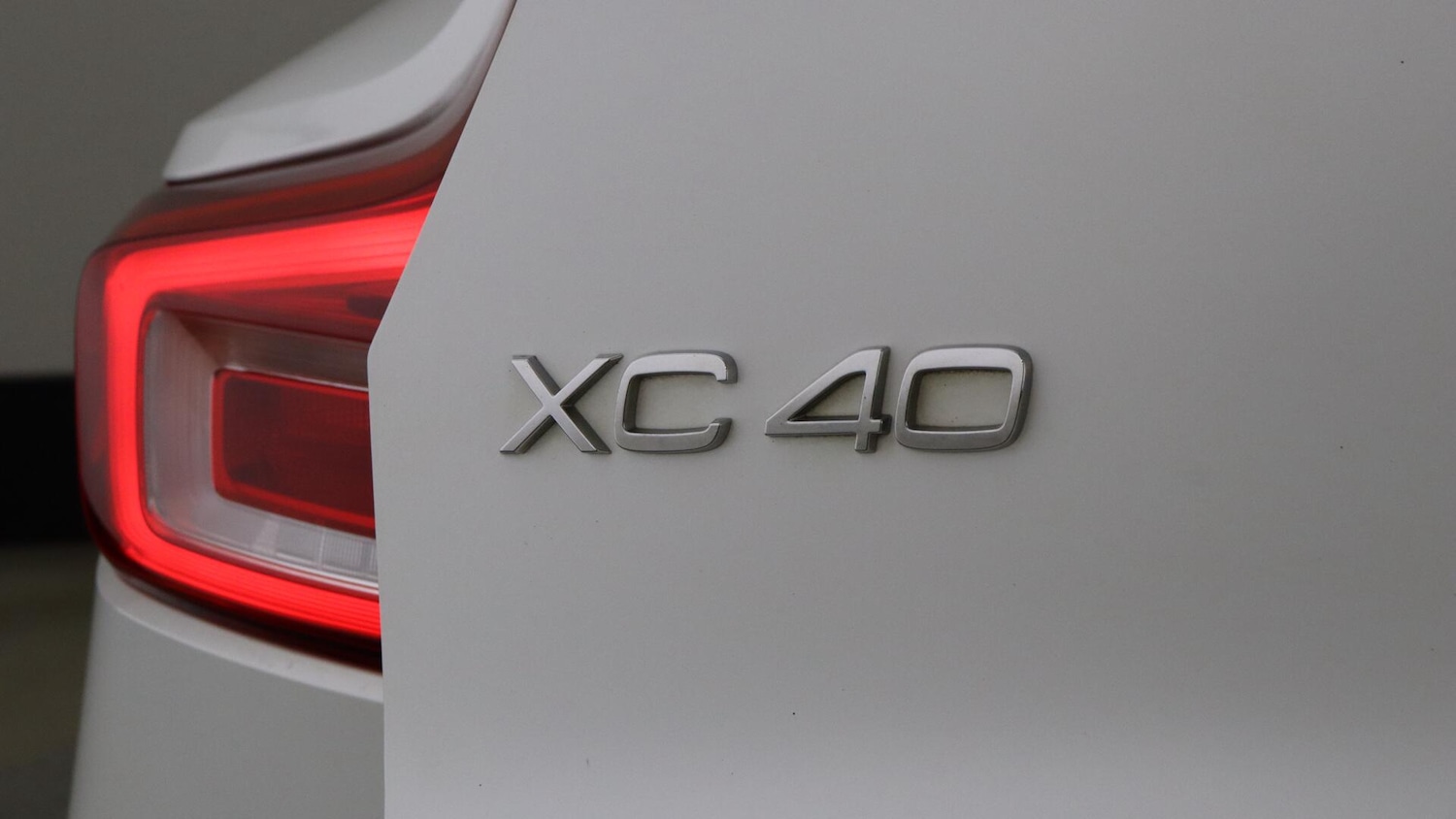 Used Volvo XC40 2020 for sale - 75789585: Photo 40