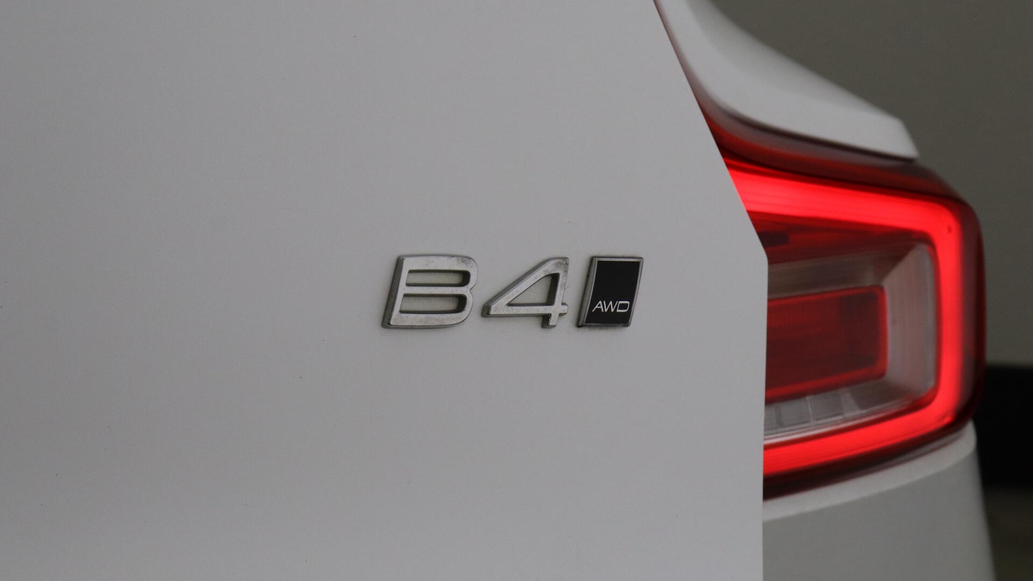 Used Volvo XC40 2020 for sale - 75789585: Photo 43