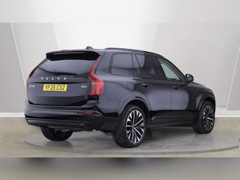 Used Volvo XC90 2025 for sale - 75719448: Photo