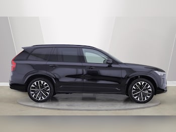Used Volvo XC90 2025 for sale - 75719448: Photo