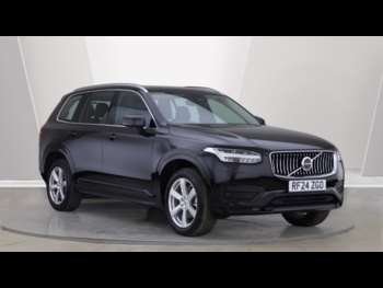 Used Volvo XC90 2024 for sale - 75224409: Photo