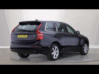 Used Volvo XC90 2024 for sale - 75224409: Photo