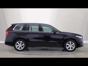 Used Volvo XC90 2024 for sale - 75224409: Photo