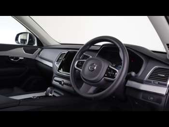 Used Volvo XC90 2024 for sale - 75224409: Photo