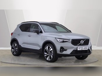 Volvo - XC40
