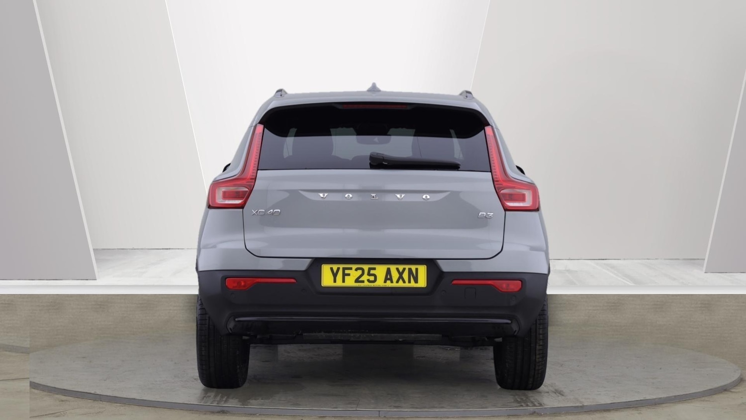 Used Volvo XC40 2025 for sale - 76138580: Photo 7